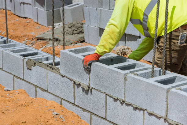Best Concrete Demolition Services in Los Alamitos, CA