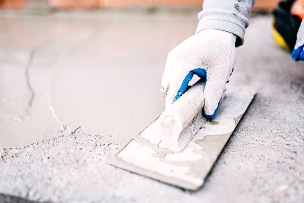 Best Residential Concrete Solutions in Los Alamitos, CA