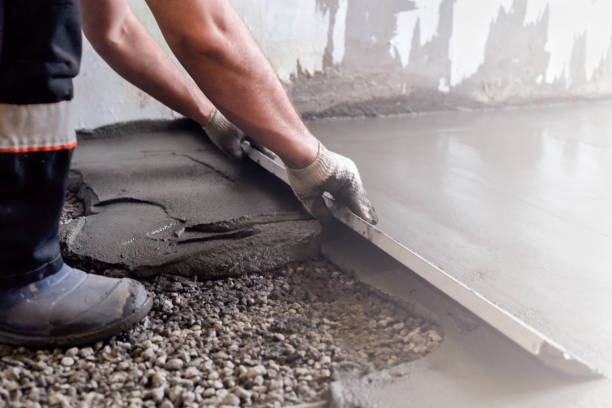 Best Concrete Staining and Coloring in Los Alamitos, CA